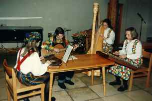Semesterkonzert 1996