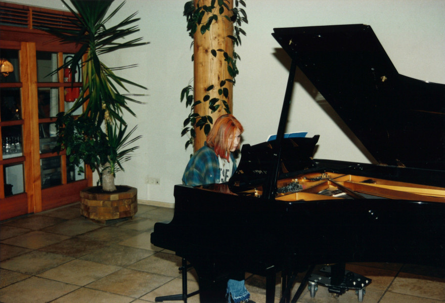 Semesterkonzert 1996