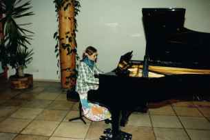 Semesterkonzert 1996