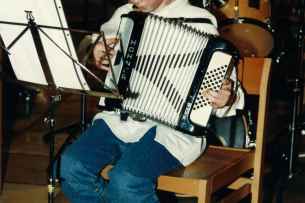 Semesterkonzert 1996