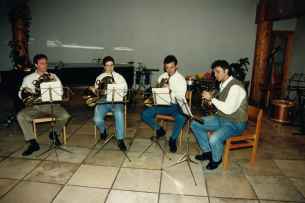Semesterkonzert 1996