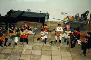 Semesterkonzert 1996