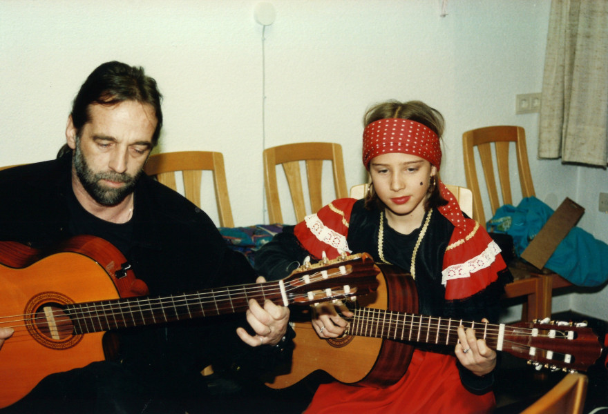 Semesterkonzert 1996