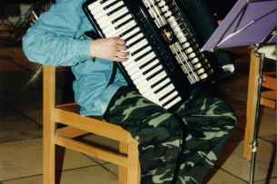 Semesterkonzert 1996