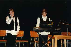 Semesterkonzert 1998