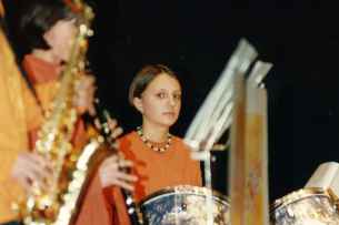 Semesterkonzert 1998