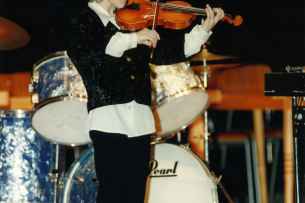 Semesterkonzert 1998