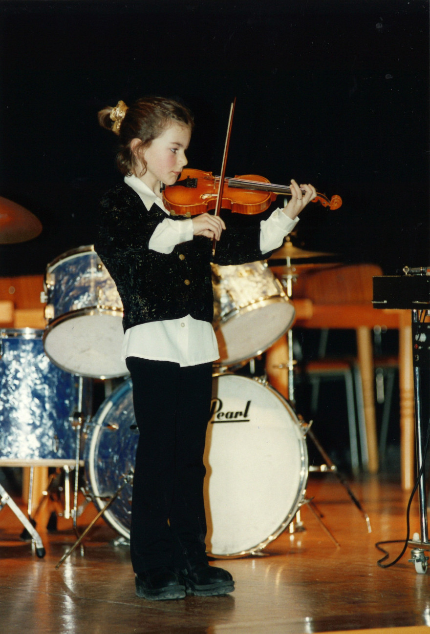 Semesterkonzert 1998