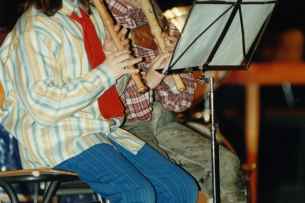 Semesterkonzert 1998