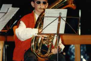 Semesterkonzert 1998
