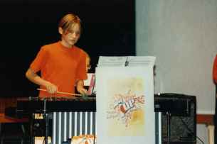 Semesterkonzert 1998