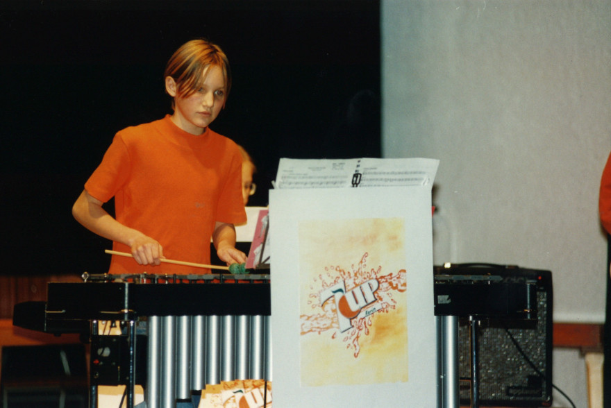Semesterkonzert 1998