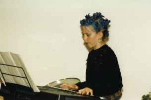 Semesterkonzert 2000