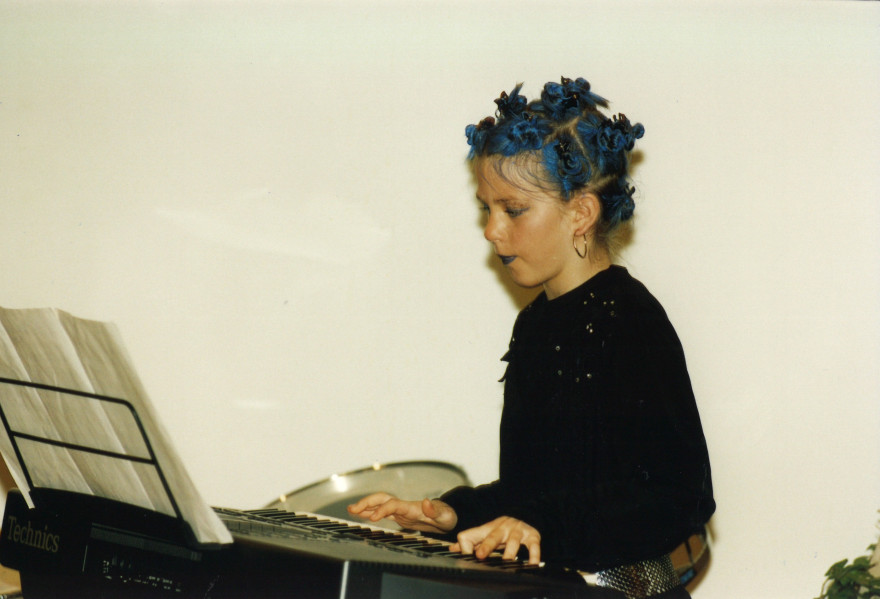 Semesterkonzert 2000