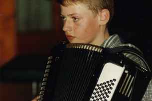 Semesterkonzert 2000