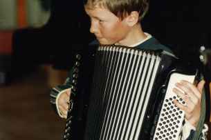 Semesterkonzert 2000