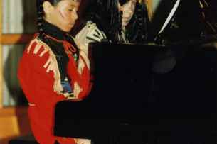 Semesterkonzert 2000
