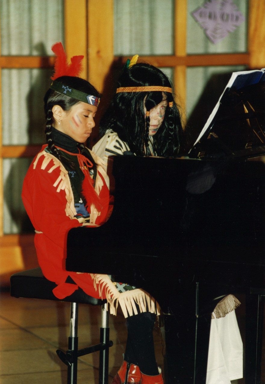 Semesterkonzert 2000