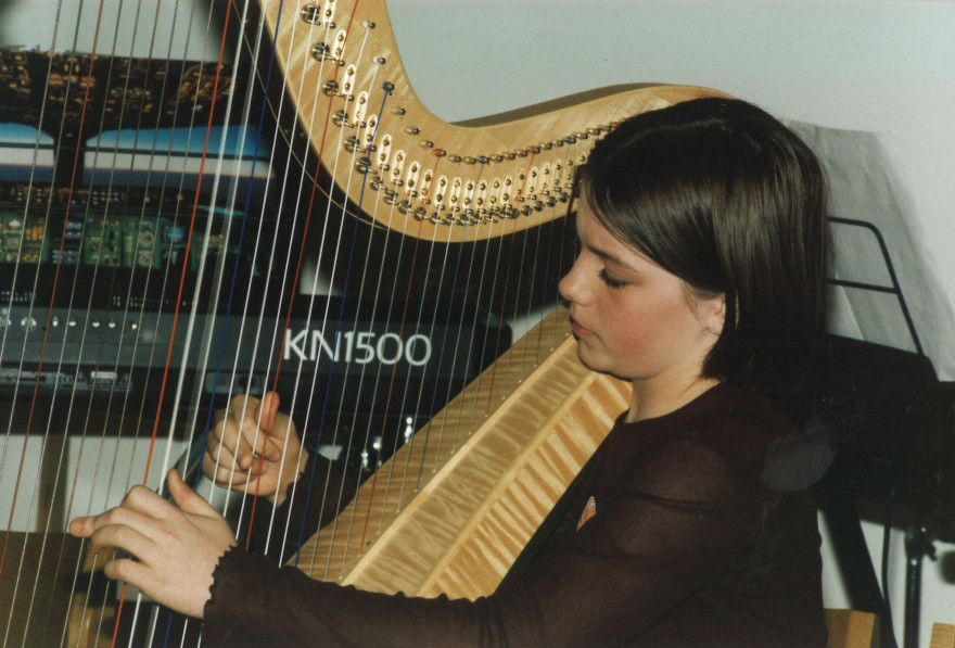 Semesterkonzert 2000