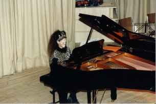 Semesterkonzerte 1997
