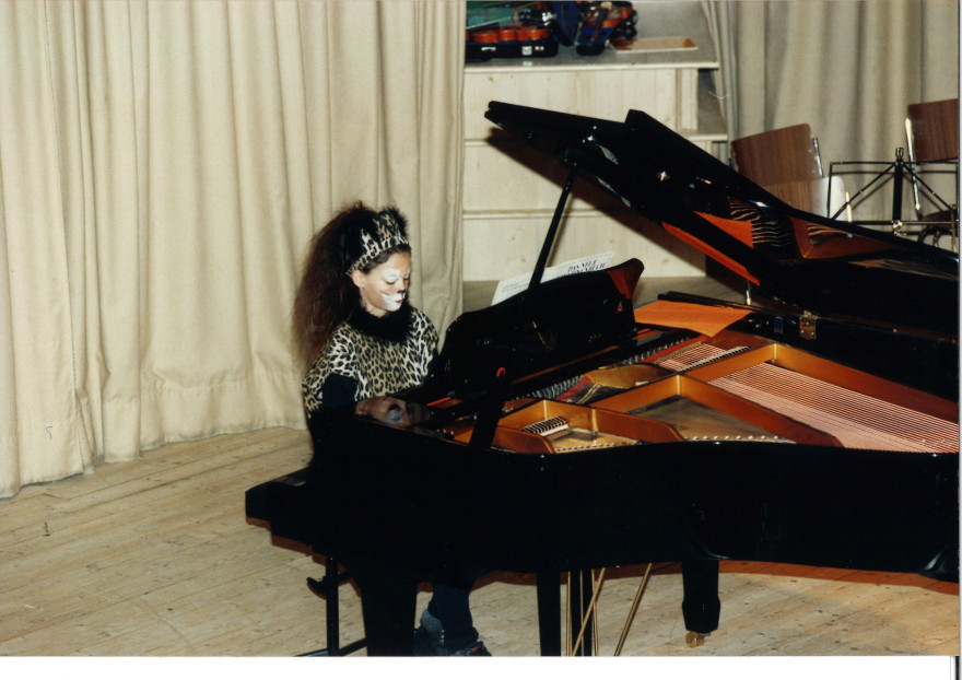 Semesterkonzerte 1997