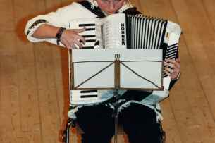 Semesterkonzerte 1997