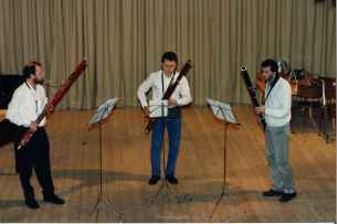 Semesterkonzerte 1997
