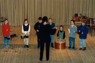 Semesterkonzerte 1997