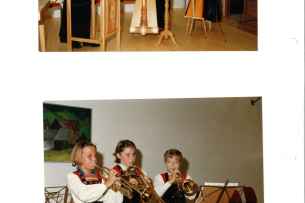 Volksmusikkonzert 1991