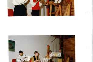 Volksmusikkonzert 1991