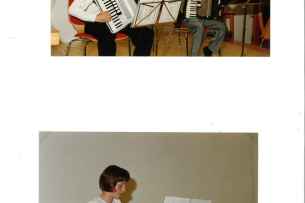 Volksmusikkonzert 1991