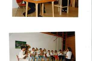 Volksmusikkonzert 1991