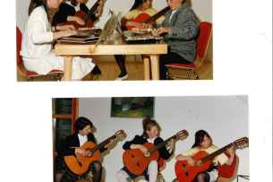 Volksmusikkonzert 1991