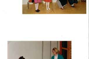 Volksmusikkonzert 1991