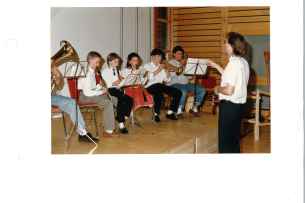 Volksmusikkonzert 1991