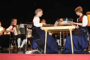 Volksmusikkonzert 2006