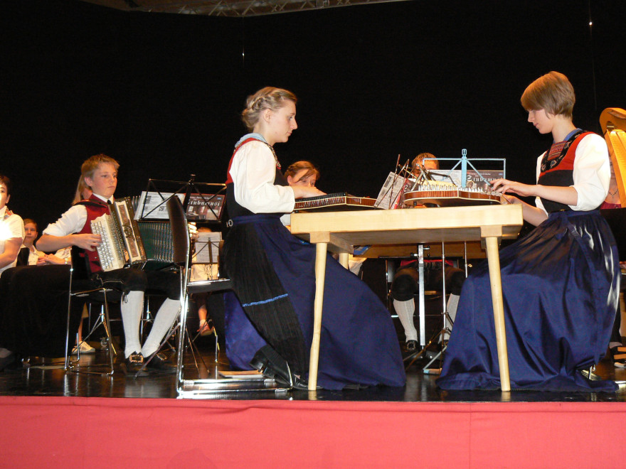 Volksmusikkonzert 2006