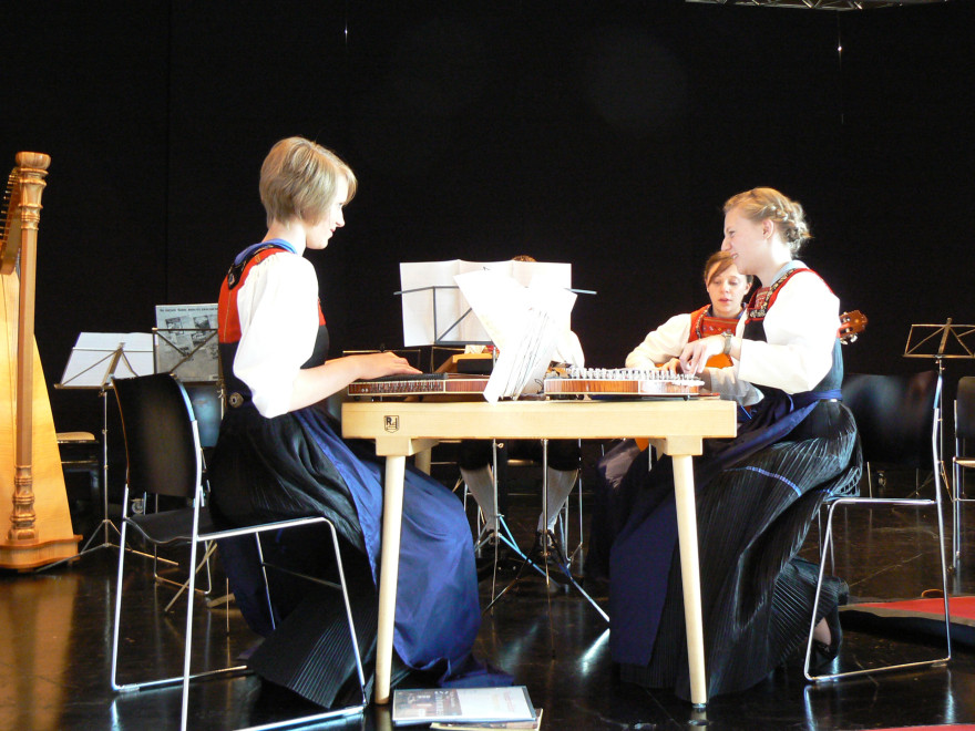 Volksmusikkonzert 2006