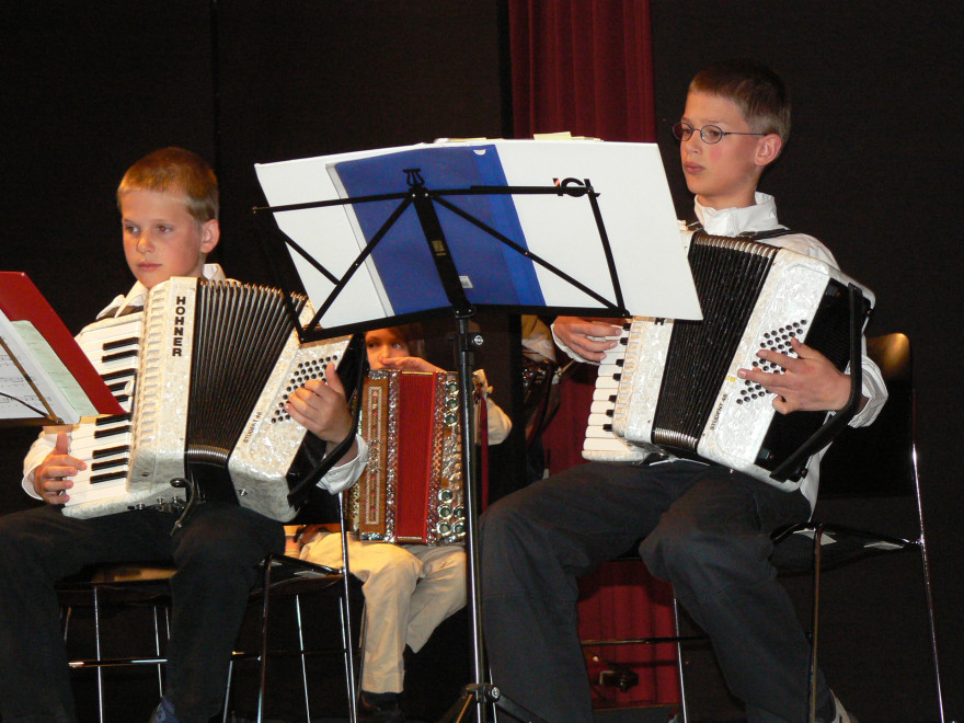 Volksmusikkonzert 2006