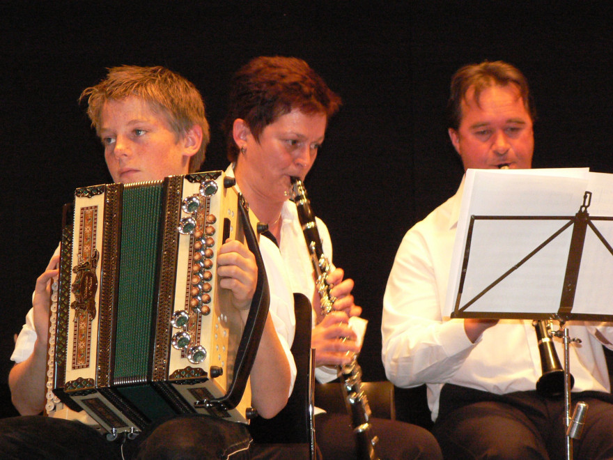 Volksmusikkonzert 2006