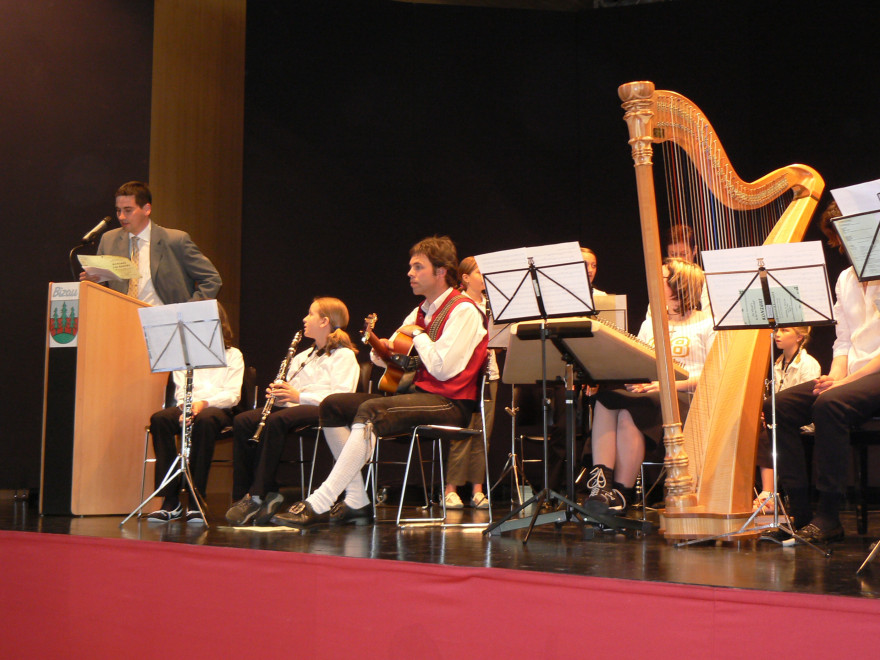 Volksmusikkonzert 2006