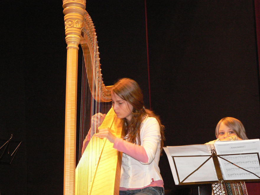 Volksmusikkonzert 2006