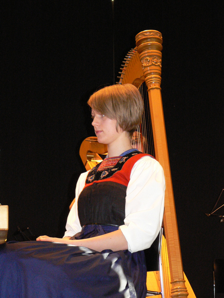 Volksmusikkonzert 2006