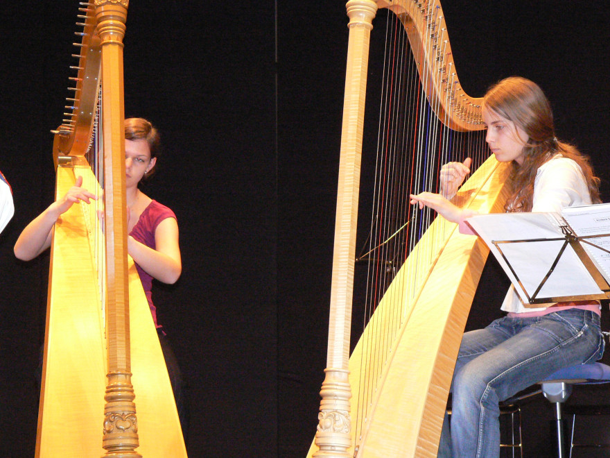 Volksmusikkonzert 2006