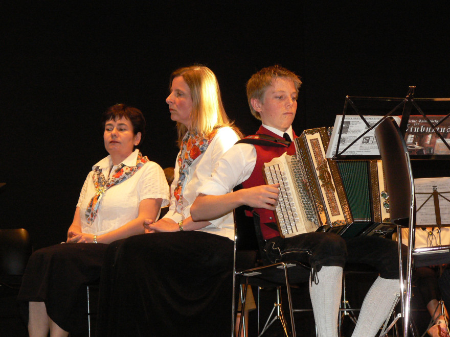 Volksmusikkonzert 2006