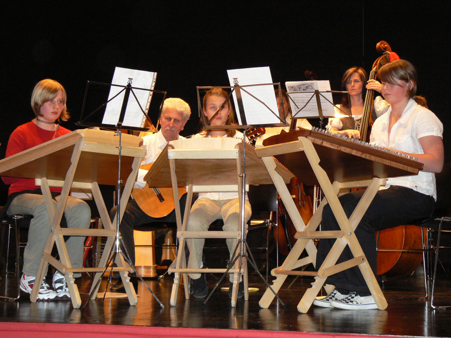 Volksmusikkonzert 2006