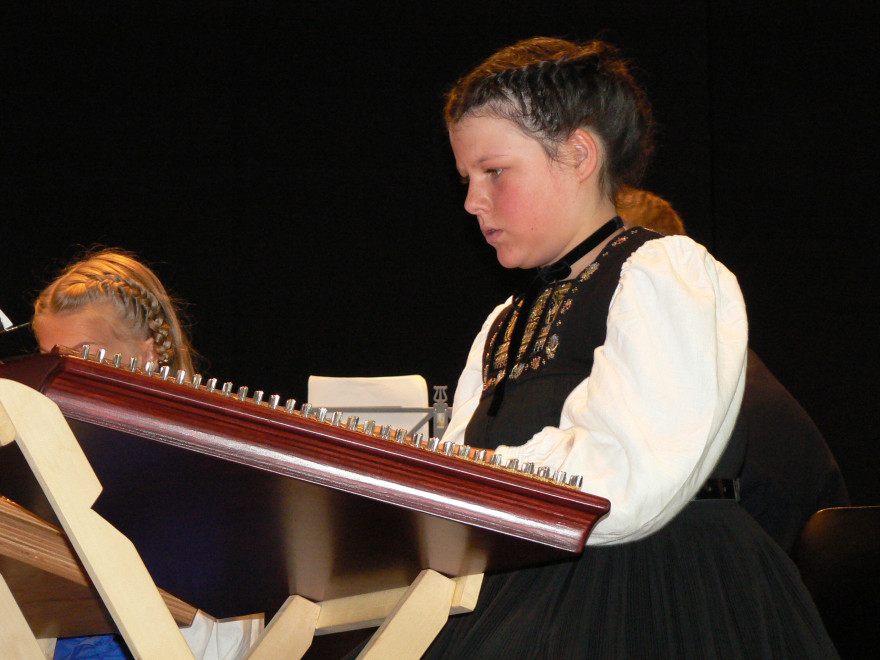 Volksmusikkonzert 2006