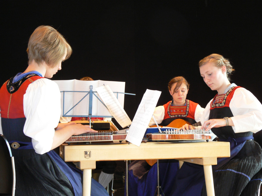 Volksmusikkonzert 2006