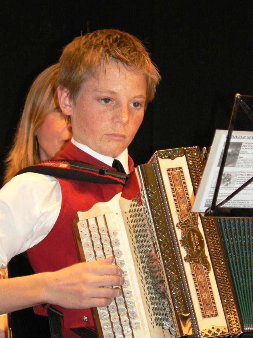 Volksmusikkonzert 2006