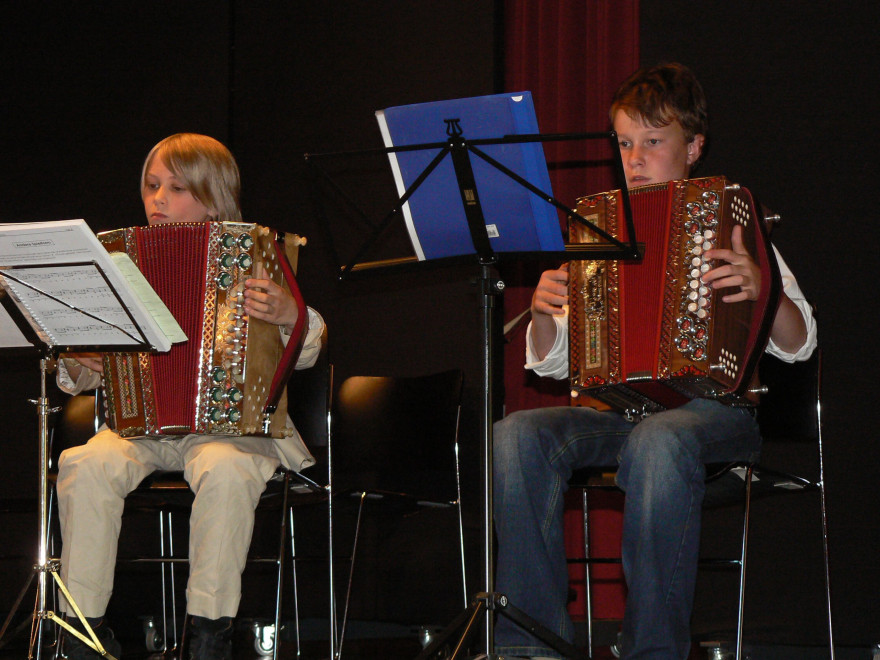 Volksmusikkonzert 2006